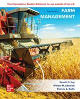 Farm Management ISE 1266275320 Book Cover