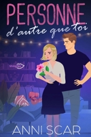 Personne d'autre que toi (French Edition) 2379873720 Book Cover