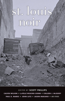 St. Louis Noir 1617752983 Book Cover