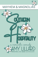 Southern Hospitality 1792900643 Book Cover