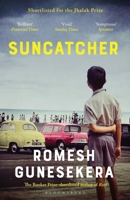 Suncatcher 1620975599 Book Cover