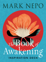 The Book of Awakening Inspiration Deck: (64 Full-Color Cards) 1590035879 Book Cover