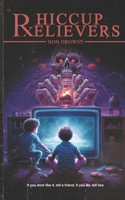 Hiccup Relievers Non Drowsy B0CKD1F8WB Book Cover