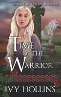 Time of the Warrior 1093825685 Book Cover