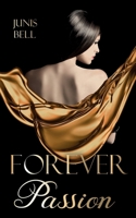 FOREVER Passion Band 1 (German Edition) B0DR6XY18S Book Cover