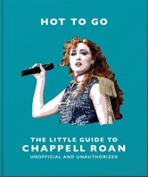 The Little Guide to Chappell Roan 1035431750 Book Cover