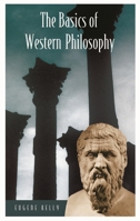 The Basics of Western Philosophy (Basics of the Social Sciences) 1591024641 Book Cover