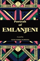 Portrait of Emlanjeni 1914287347 Book Cover