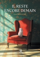 Il reste encore demain B0DM54QGL3 Book Cover