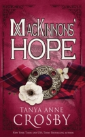 MacKinnon's Hope: A Highland Carol (Highland Brides) 1648395449 Book Cover