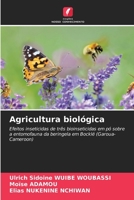 Agricultura biol?gica 620536672X Book Cover