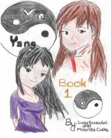 Yin Yang 1500329584 Book Cover