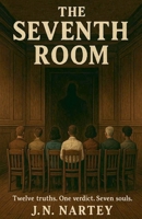 The Senventh Room B0FH9QR2RQ Book Cover