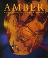 Amber: Window to the Past 0810926520 Book Cover