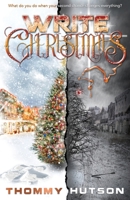 Write Christmas 1645482006 Book Cover