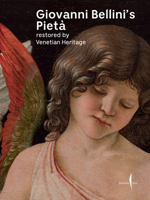 Giovanni Bellini's Pietà B0G36GSG8V Book Cover