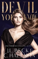 Devil You Know B0CP6KPR4M Book Cover