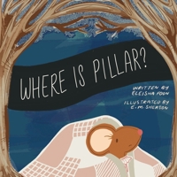 Where is Pillar? 047376055X Book Cover