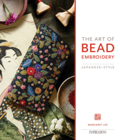 The Art Of Bead Embroidery 099231447X Book Cover