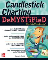 Candlestick Charting Demystified 0071799877 Book Cover