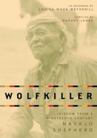 Wolfkiller 1423649249 Book Cover