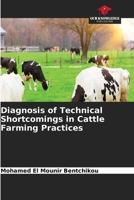 Diagnosis of Technical Shortcomings in Cattle Farming Practices 6630044525 Book Cover