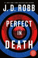 Perfect in Death 1250470226 Book Cover