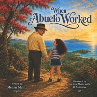 When Abuelo Worked B0HD8529NT Book Cover