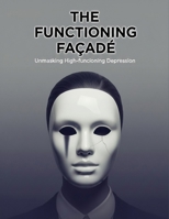 The Functioning Façade: Unmasking High-Functioning Depression B0HGWWMZPH Book Cover