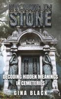 Etched in Stone: Decoding Hidden Meanings in Cemeteries B0F914DCV9 Book Cover