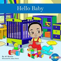 Hello Baby 0984791477 Book Cover