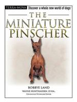 The Miniature Pinscher (Terra Nova Series) 0793836387 Book Cover