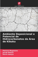 Ambiente Deposicional e Potencial de Hidrocarbonetos da Área de Kibuku 6207501608 Book Cover