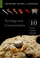 Ecological Role and Conservation 0197768245 Book Cover