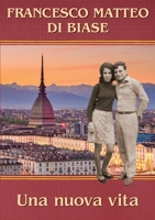Una nuova vita 0244236976 Book Cover