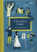 A Vicarage Family 0006712290 Book Cover