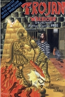 Trojan Worrior's: Setting Captives Free 1471739465 Book Cover