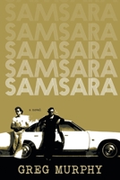 Samsara: Between Two Worlds 1525566172 Book Cover