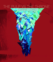 The Pulp vs. The Throne 1940430526 Book Cover