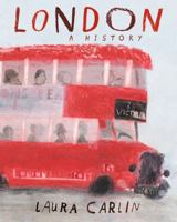 London: A History 1536231436 Book Cover