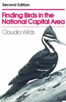 FINDING BIRDS IN THE NATIONAL CAPITAL AREA 2nd Edition 156098175X Book Cover