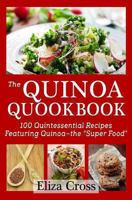 The Quinoa Quookbook 0615898521 Book Cover