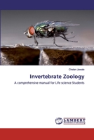 Invertebrate Zoology 6202516003 Book Cover