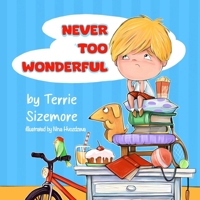 Never 'TOO' Wonderful 1962101096 Book Cover