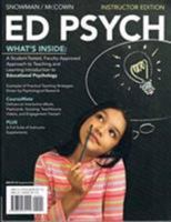 Ed Psych Instructor Edition 0840030118 Book Cover