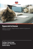 Sporotrichose 6207338456 Book Cover