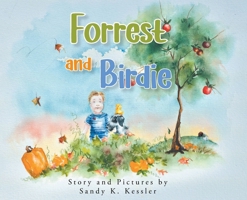 Forrest and Birdie B0H1KC25ZN Book Cover