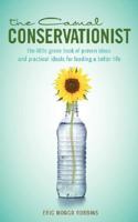 The Casual Conservationist 0979727405 Book Cover