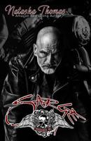 Sarge: A Vengeance MC Novel 1548572705 Book Cover