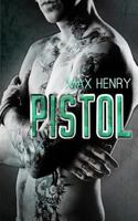 Pistol 1499364555 Book Cover